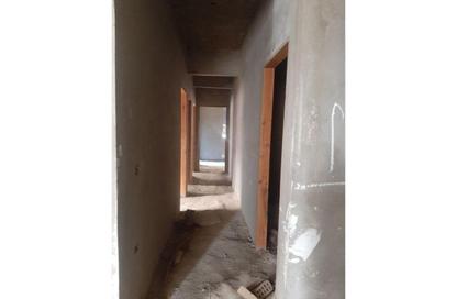 Apartment - 3 Bedrooms - 1 Bathroom for sale in El Banafseg Apartment Buildings - El Banafseg - New Cairo City - Cairo