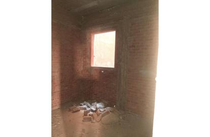 Apartment - 3 Bedrooms - 1 Bathroom for sale in El Banafseg Apartment Buildings - El Banafseg - New Cairo City - Cairo