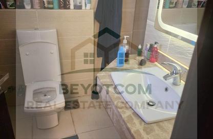 تاون هاوس - 3 غرف نوم - 4 حمامات للايجار في جراند هايتس - التوسعات الشمالية - مدينة 6 أكتوبر - الجيزة