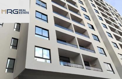 Apartment - 2 - 1 for sale in Katameya Gate - El Katameya Compounds - El Katameya - New Cairo City - Cairo Apartment - 2 - 1 for sale in Katameya Gate - El Katameya Compounds - El Katameya - New Cairo City - Cairo
