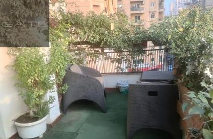 Apartment - 3 Bedrooms - 3 Bathrooms for sale in Mosadak St. - Dokki - Giza Apartment - 3 Bedrooms - 3 Bathrooms for sale in Mosadak St. - Dokki - Giza