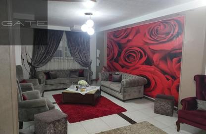 Apartment - 3 Bedrooms - 3 Bathrooms for sale in Mosadak St. - Dokki - Giza Apartment - 3 Bedrooms - 3 Bathrooms for sale in Mosadak St. - Dokki - Giza