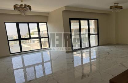 Apartment - 3 Bedrooms - 3 Bathrooms for sale in Villette - 5th Settlement Compounds - The 5th Settlement - New Cairo City - Cairo