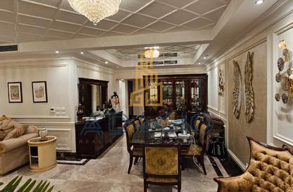 Apartment - 3 Bedrooms - 3 Bathrooms for sale in The Courtyards - Sheikh Zayed Compounds - Sheikh Zayed City - Giza Apartment - 3 Bedrooms - 3 Bathrooms for sale in The Courtyards - Sheikh Zayed Compounds - Sheikh Zayed City - Giza