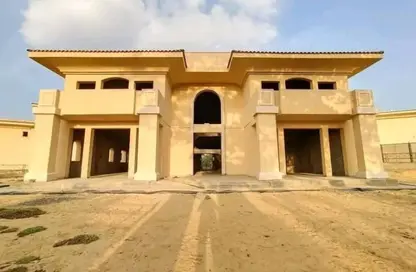 Villa - 7 Bedrooms - 6 Bathrooms for sale in Madinaty - Cairo