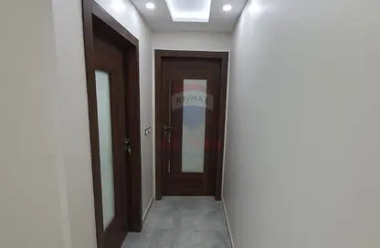 مساحات مكتبية - 2 غرف نوم - 1 حمام للايجار في ذا جيت بلازا مول - الحي العاشر - الشيخ زايد - الجيزة