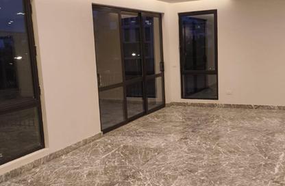 Duplex - 3 Bedrooms - 3 Bathrooms for rent in Westown - Sheikh Zayed Compounds - Sheikh Zayed City - Giza