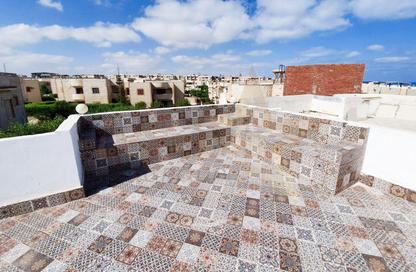 Villa - 3 Bedrooms - 2 Bathrooms for sale in Helio Beach - Qesm Borg El Arab - North Coast