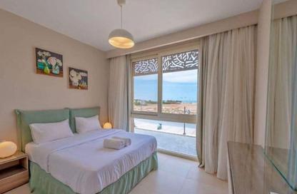 Villa - 4 Bedrooms - 3 Bathrooms for sale in La Vista Cascada - Al Alamein - North Coast