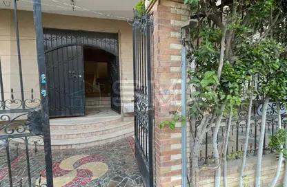 Apartment - 3 Bedrooms - 2 Bathrooms for rent in El Banafseg 3 - El Banafseg - New Cairo City - Cairo