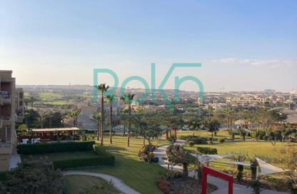 Apartment - 3 Bedrooms - 3 Bathrooms for sale in New Giza - Cairo Alexandria Desert Road - 6 October City - Giza Apartment - 3 Bedrooms - 3 Bathrooms for sale in New Giza - Cairo Alexandria Desert Road - 6 October City - Giza