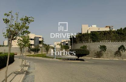 تاون هاوس - 4 غرف نوم - 4 حمامات للبيع في الكارما 4 - كمبوندات الشيخ زايد - الشيخ زايد - الجيزة