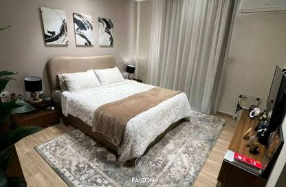 Apartment - 2 - 2 for sale in Mayan New Cairo - New Cairo City - Cairo Apartment - 2 - 2 for sale in Mayan New Cairo - New Cairo City - Cairo
