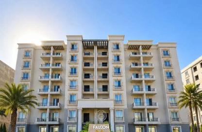Apartment - 2 - 2 for sale in Mayan New Cairo - New Cairo City - Cairo Apartment - 2 - 2 for sale in Mayan New Cairo - New Cairo City - Cairo