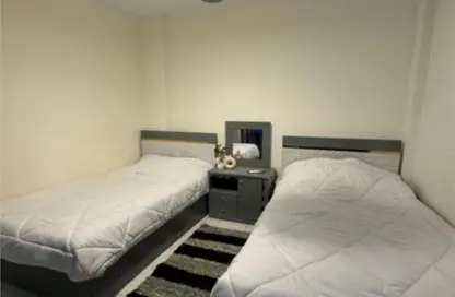 شقة - 2 غرف نوم - 1 حمام للايجار في امتداد الرحاب - الرحاب - مدينة القاهرة الجديدة - القاهرة