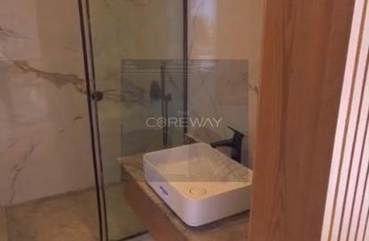 Apartment - 2 - 2 for sale in Palm Parks Palm Hills - South Dahshur Link - 6 October City - Giza Apartment - 2 - 2 for sale in Palm Parks Palm Hills - South Dahshur Link - 6 October City - Giza