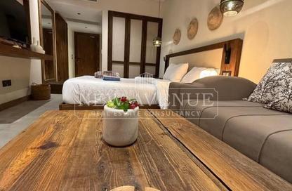 Chalet - 4 - 3 for sale in Hacienda Bay - Sidi Abdel Rahman - North Coast Chalet - 4 - 3 for sale in Hacienda Bay - Sidi Abdel Rahman - North Coast