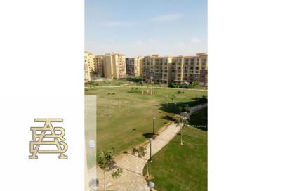 Apartment - 4 Bedrooms - 4 Bathrooms for rent in Madinaty - Cairo