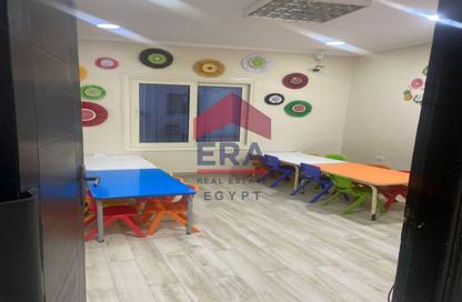 Whole Building - Studio - 7 Bathrooms for sale in Al Arqam Ibn Abi Al Arqam St. - El Mearag City - Zahraa El Maadi - Hay El Maadi - Cairo Whole Building - Studio - 7 Bathrooms for sale in Al Arqam Ibn Abi Al Arqam St. - El Mearag City - Zahraa El Maadi - Hay El Maadi - Cairo