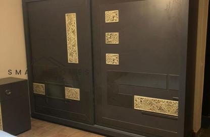 Apartment - 3 Bedrooms - 1 Bathroom for rent in Janna 1 - Sheikh Zayed Compounds - Sheikh Zayed City - Giza