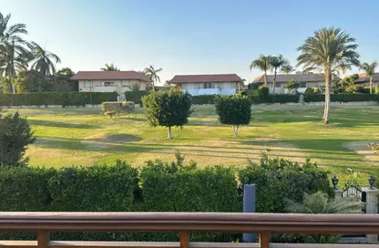 Villa - 4 Bedrooms - 4 Bathrooms for sale in Al Rabwa El Hadea - Northern Expansions - 6 October City - Giza