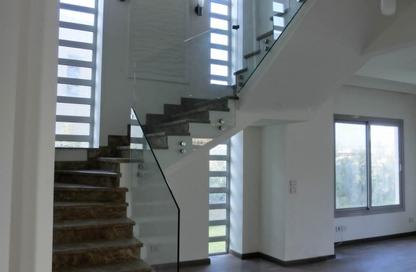 Villa - 4 - 5 for rent in Allegria - Sheikh Zayed Compounds - Sheikh Zayed City - Giza Villa - 4 - 5 for rent in Allegria - Sheikh Zayed Compounds - Sheikh Zayed City - Giza