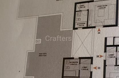 Penthouse - 3 - 4 for sale in O West - 6 October Compounds - 6 October City - Giza