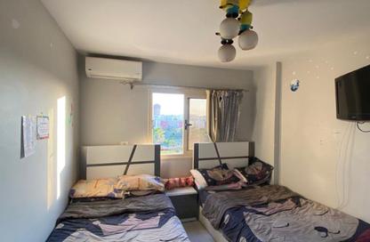 Apartment - 3 Bedrooms - 2 Bathrooms for sale in B6 - Madinaty - Cairo