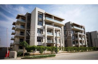 Apartment - 2 Bedrooms - 2 Bathrooms for sale in The Address East - 90 Street - The 5th Settlement - New Cairo City - Cairo