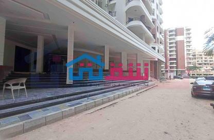 شقة - 3 - 2 للبيع في المعمورة - حي ثان المنتزة - الاسكندرية