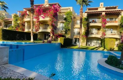 Chalet - Studio - 1 Bathroom for sale in Veranda - Sahl Hasheesh - Hurghada - Red Sea