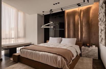 فيلا - 3 غرف نوم - 4 حمامات للبيع في ليك ويست - كمبوندات الشيخ زايد - الشيخ زايد - الجيزة