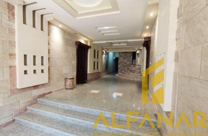 شقة - 3 غرف نوم - 2 حمامات للبيع في عمارات النرجس - النرجس - مدينة القاهرة الجديدة - القاهرة شقة - 3 غرف نوم - 2 حمامات للبيع في عمارات النرجس - النرجس - مدينة القاهرة الجديدة - القاهرة