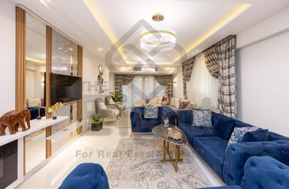 Apartment - 3 - 3 for sale in 14th of May Bridge Road - Smouha - Hay Sharq - Alexandria Apartment - 3 - 3 for sale in 14th of May Bridge Road - Smouha - Hay Sharq - Alexandria