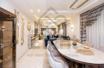 Apartment - 3 - 3 for sale in 14th of May Bridge Road - Smouha - Hay Sharq - Alexandria Apartment - 3 - 3 for sale in 14th of May Bridge Road - Smouha - Hay Sharq - Alexandria