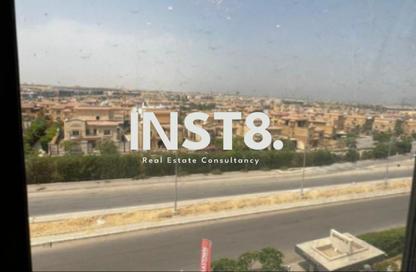 Apartment - 3 Bedrooms - 3 Bathrooms for rent in Eastown - 5th Settlement Compounds - The 5th Settlement - New Cairo City - Cairo