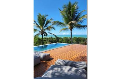 Villa - 7 Bedrooms - 5 Bathrooms for rent in Marassi - Sidi Abdel Rahman - North Coast Villa - 7 Bedrooms - 5 Bathrooms for rent in Marassi - Sidi Abdel Rahman - North Coast