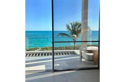 Villa - 7 Bedrooms - 5 Bathrooms for rent in Marassi - Sidi Abdel Rahman - North Coast
