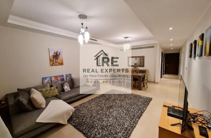 Apartment - 2 - 2 for sale in Cairo Festival City - North Investors Area - New Cairo City - Cairo Apartment - 2 - 2 for sale in Cairo Festival City - North Investors Area - New Cairo City - Cairo