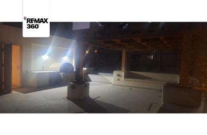 Whole Building - 7+ - 7+ for sale in Metwally Nour St. - 1st Zone - Nasr City - Cairo
