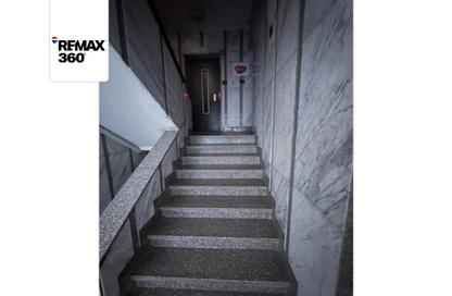 Whole Building - 7+ - 7+ for sale in Metwally Nour St. - 1st Zone - Nasr City - Cairo