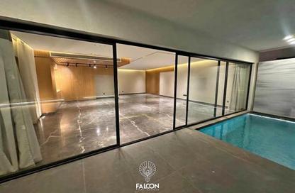 Villa - 3 Bedrooms - 3 Bathrooms for sale in Talala - New Heliopolis Compounds - New Heliopolis - Cairo