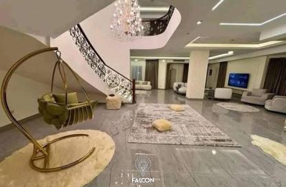 فيلا - 3 غرف نوم - 3 حمامات للبيع في طلالة - كمبوندات هليوبوليس الجديدة - هليوبوليس الجديدة - القاهرة