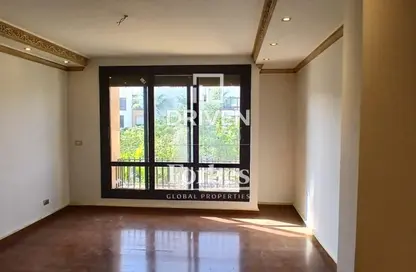 Villa - 5 Bedrooms - 4 Bathrooms for sale in Westown - Sheikh Zayed Compounds - Sheikh Zayed City - Giza