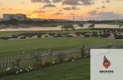 Villa - 6 Bedrooms - 5 Bathrooms for sale in Marassi - Sidi Abdel Rahman - North Coast Villa - 6 Bedrooms - 5 Bathrooms for sale in Marassi - Sidi Abdel Rahman - North Coast