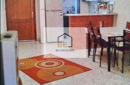 Chalet - 2 Bedrooms - 2 Bathrooms for sale in Stella Di Mare 1 - Stella Di Mare - Al Ain Al Sokhna - Suez
