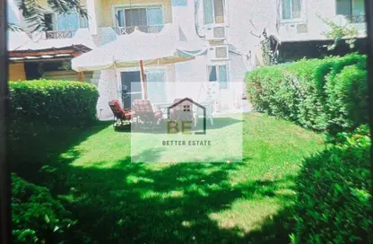 شاليه - 2 غرف نوم - 2 حمامات للبيع في ستيلا دى ماري 1 - ستيلا دى ماري - العين السخنة - السويس