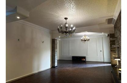Apartment - 3 Bedrooms - 3 Bathrooms for sale in Al Khamayel city - Sheikh Zayed Compounds - Sheikh Zayed City - Giza