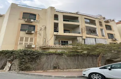 Penthouse - 4 Bedrooms - 2 Bathrooms for sale in Zizinia Al Mostakbal - Mostakbal City Compounds - Mostakbal City - Future City - Cairo