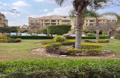 Penthouse - 4 Bedrooms - 2 Bathrooms for sale in Zizinia Al Mostakbal - Mostakbal City Compounds - Mostakbal City - Future City - Cairo